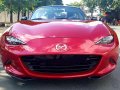2015 Mazda Mx-5 Manual Gasoline well maintained-7