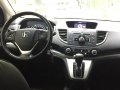 2013 Honda Cr-V In-Line Automatic for sale at best price-0