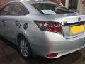 2013 Toyota Vios 13 E Automatic FOR SALE-3
