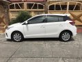 Toyota Yaris 2015 Automatic Gasoline P588,000-2