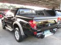 2013 Mitsubishi Strada for sale-1