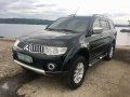 2012 Mitsubishi Montero FOR SALE-4