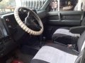 1993 Isuzu Bighorn Trooper for sale-7