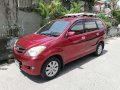 Toyota Avanza 2007 15 G AT for sale-0