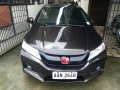 2014 Honda City Automatic Gasoline well maintained-6