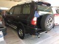 2003 ISUZU Crosswind for sale-8