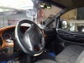 Hyundai Starex 2002 for sale-5