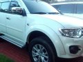 Mitsubishi Montero GTV 4X4 2014 for sale-0
