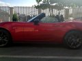 2015 Mazda Mx-5 Manual Gasoline well maintained-6