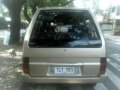 Nissan Vanette 1993 for sale-1