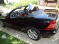 2002 Mercedes Benz 200 for sale-4