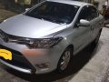 2013 Toyota Vios 13 E Automatic FOR SALE-0