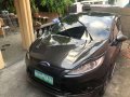 2012 Ford Fiesta for sale-2