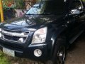 2010 Isuzu D-Max for sale-0