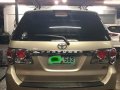 Toyota Fortuner 2014 P890,000 for sale-6