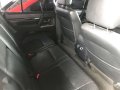 2012 Mitsubishi Pajero 32D for sale-7