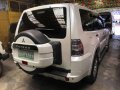 2013 Mitsubishi Pajero for sale-3