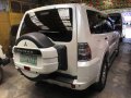 2013 Mitsubishi Pajero for sale-2