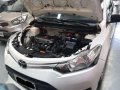 For Sale 2015 Model Toyota Vios 1.3J-4