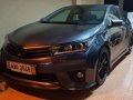 2014 Toyota Corolla Altis 1.6 G Manual-1