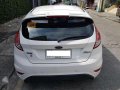 2015 FORD FIESTA FOR SALE-3