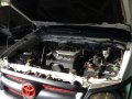 Toyota Hilux 2005 Diesel Manual White-2