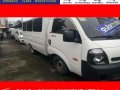 2015 Kia Kc2700 Diesel White -3