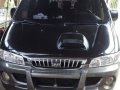 Hyundai Starex 2002 for sale-4