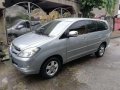 Toyota Innova V Diesel 2007 AT FOR SALE-0