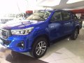 SELLING TOYOTA Hilux Conquest 4x2 AT-1