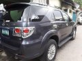 2012 Toyota Fortuner g FOR SALE-7