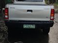 2011 Toyota Hilux Manual Diesel well maintained-8