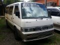 2014 Nissan Urvan for sale-0