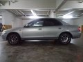 1997 Mazda 323 Manual Gasoline well maintained-1