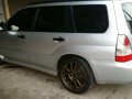 For Sale: Subaru Forester 2007 AT 2.0 Box Engine-1