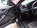 Bmw 316i 2003 Gasoline Manual Black-5