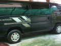 Nissan Urvan 2012 Manual Diesel P530,000-1