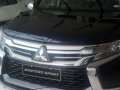 Mitsubishi Montero Sport AT 2018 for sale-3