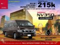 Nissan Nv350 Urvan for sale-2