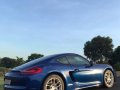 2014 Porsche Cayman Flat Automatic for sale at best price-6