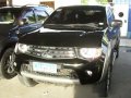 2013 Mitsubishi Strada for sale-0