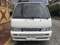 2014 Nissan Urvan Manual Diesel well maintained-3