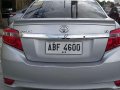 2015mdl Toyota Vios for sale-3