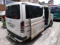 Toyota Hiace Commuter van 2006 - Preowned Cars-0