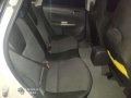 Subaru Impreza 2009 for sale-0