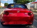 2015 Mazda Mx-5 Manual Gasoline well maintained-0