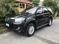Toyota Fortuner 2012 P848,000 for sale-7