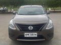 Nissan Almera E 2016 for sale-2