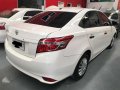 For Sale 2015 Model Toyota Vios 1.3J-1