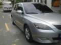 2006 Mazda 3 Gasoline Automatic-4